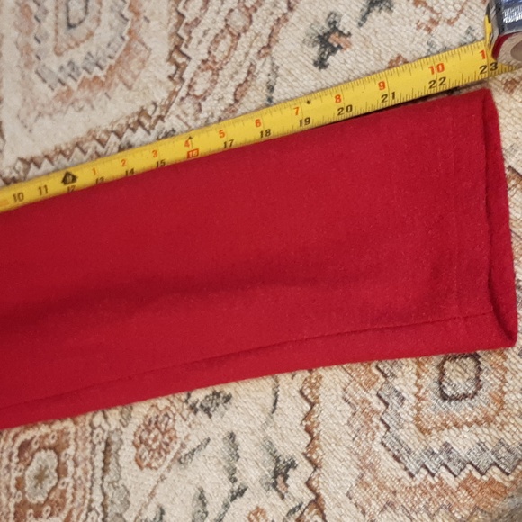 Piko Green Earth Fashion Wool/polyblend Drape Jacket Size M - Picture 7 of 10